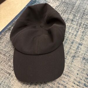 Lululemon baseball cap Olympic edition